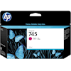 HP - HP Ink Cartridge No 745 Magenta