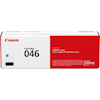 Canon Canon Ink Cartridges - Canon CART046C Cyan for LBP654CX/MF735CX