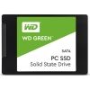 WD Solid State Drives (SSDs) - WD SSD;480GB;Interface:Serial ATA 600;Read (sequentially): 545MB/s;Form-factor SATA III 6Gb | MegaBuy Computer Parts