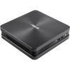 Asus Desktop PCs - Asus VC65 Mini PC Barebone Intel i5-8400T 2x DDR4 1xM.2 2x2.5' 1x HDMI 1x DP 1x VGA Suppport | MegaBuy Computer Parts