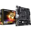 Gigabyte Motherboards for AMD CPUs - Gigabyte B450M DS3H Ryzen AM4 mATX Motherboard 4xDDR4 3xPCIE 1xM.2 DVI HDMI RAID GbE LAN | MegaBuy Computer Parts