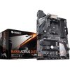 Gigabyte Motherboards for AMD CPUs - Gigabyte B450 AORUS ELITE Ryzen AM4 ATX Motherboard 4xDDR4 4xPCIE 2xM.2 DVI HDMI RAID GbE LAN | MegaBuy Computer Parts