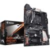 Gigabyte Motherboards for AMD CPUs - Gigabyte B450 AORUS Pro Wi-Fi Ryzen AM4 ATX Motherboard 4x DDR4 4x PCIe 2x M.2 DVI HDMI RAID | MegaBuy Computer Parts