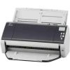 Scanners - Fujitsu FI-7480 Document Scanner (A3 Duplex) 80ppm 100SHT ADF 600dpi USB3