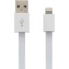 USB 2.0 Cables - Moki Lighting SynCharge Cab