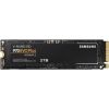  - Samsung 970 Evo Plus 2TB 64L 3-bit MLC V-NAND M.2 (2280) NVMe R/W(Max) 3 500MB/s/3 300MB/s | MegaBuy Computer Parts