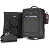 Laptop Carry Bags & Sleeves - Everki EKB420 Titan Laptop Trolley Fits 15-Inch to 18.4-Inch