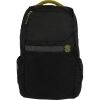 Laptop Carry Bags & Sleeves - STM SAGA Backpack Fits up to 15 inch Notebook Black