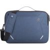 Laptop Carry Bags & Sleeves - STM Myth Brief 15 inch Slate Blue