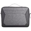 Laptop Carry Bags & Sleeves - STM Myth Brief 15 inch Granite Black