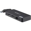 Docks & Port Replicators - StarTech USB to Dual DisplayPort Mini Dock 4K