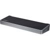 Docks & Port Replicators - StarTech USB C Dock TRIPLE-4K 60W USB PD