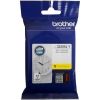 Brother - Brother LC-3329XLY Yellow Ink Cart for MFC-J5930DW/J6935DW 1.5K MPS Part Only