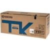 Kyocera - Kyocera TK-5284C Toner Cyan 11K Yield