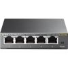 Gigabit Network Switches - TP-Link 5-Port Gigabit Easy Smart Switch