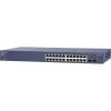 NETGEAR - NETGEAR 24-Port Gigabit PoE+ Smart Managed Pro Switch with 2 SFP (GS724TPv2)