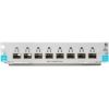 Gigabit Network Switches - HP 8p 1G/10GbE SFP+ v3 zl2 Mod