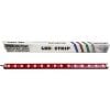 Lighting - Axceltek LSR30 Red LED light Strip 300mm 15x LEDs | MegaBuy Computer Parts