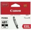 Canon Canon Ink Cartridges - Canon CLI681XXL Black Ink Cartridge