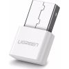 Wireless Network Adapters - UGREEN USB Bluetooth 4.0 Adapter White 30723