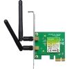 Wireless Network Adapters - TP-Link 300Mbps Wireless N PCI Express Adapter At