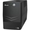UPSes - Delta VX Line Interactive 600VA/360W Mini Tower UPS 2x AU Outlet 10A Input Cord Free UPS | MegaBuy Computer Parts
