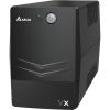 UPSes - Delta VX Series Line Interactive 600VA/360W UPS (Tower) 2 AU ports | MegaBuy Computer Parts