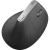 Wireless Desktop Mice - Logitech MX Vertical Advanced Ergonomic mouse