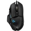 Wired Desktop Mice - Logitech G502 Hero High Performance Gaming Mouse 11 Programmable Buttons 2yr Wty