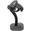 Barcode Scanners - Zebra Symbol LS2208-SR20007R-UR Handheld Barcode Scanner Kit Black