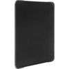 STM Third Party Cases & Covers - STM Dux Case for iPad 2017 Black AP