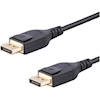 DisplayPort Cables - StarTech Cable DisplayPort 1.4 1m 3.3 ft