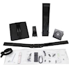 Ergotron - Ergotron WORKFIT LCD Laptop Kit ERGOTRON BLAC