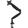 Generic Brackets & Mounting - Monitor Arm Heavy Duty Aluminum Black