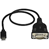 Other Specialised Cables - USB C to Serial Adapter USB C to RS232