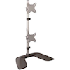 Generic Brackets & Mounting - Monitor Stand Dual Display Vertical
