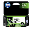 HP - HP 965XL Black Ink 3JA84AA