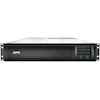 APC - APC Smart UPS (SMT) 3000VA IEC (8) USB Serial Smart Slot LCD 2U R Smart CONNECT-3Y Wty