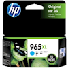 HP - HP 965XL Cyan Ink 3JA81AA