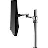 Visidec - Visidec SNGL Articulated Arm Monitor