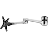 Atdec Brackets & Mounting - Atdec Accessory Arm polished