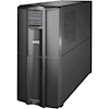 APC - APC Smart UPS (SMT) 2200VA IEC (8) USB Serial Smart Slot LCD TWR Smart CONNECT-3Y Wty