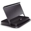 Dell - Dell K10A Black Tablet Dock Docking Station for Ve