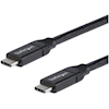 USB Type-C / 3.1 Cables - StarTech Cable USB-C w/ 5A PD USB 2.0 3m 10ft