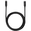 Targus - Targus USB-C GEN 1 MALE-TO-MALE Cable 2.0M