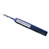 4Cabling - 4Cabling Fibre Push Cleaner Suitable for LC/ MU APC and UPC