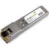 PlusOptic Other Accessories - PlusOptic Fibre Optic Transceiver 1000Mbps Copper SFP 100m w/ DDMI