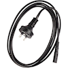 Power Cables - 4Cabling IEC-C7 Appliance Power Cord Figure 8: 1m