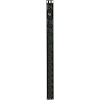 4Cabling - 4Cabling Vertical 19 inch 12 Way PDU Rack Mount Power Rail