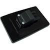 4Cabling - 4Cabling Elsafe: Wall Starter Side Entry Black